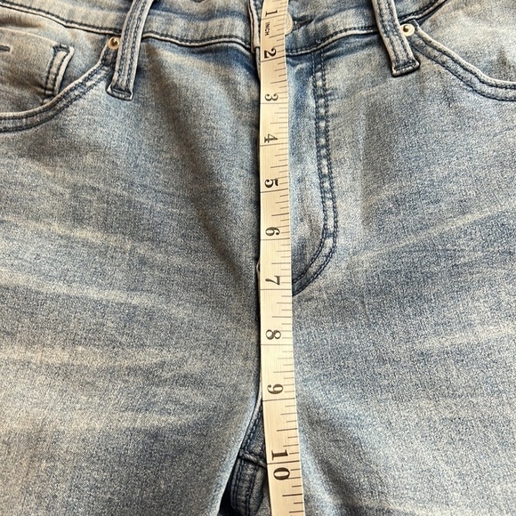 GBG Los Angeles skinny Jean’s SZ 32 - Picture 11 of 12